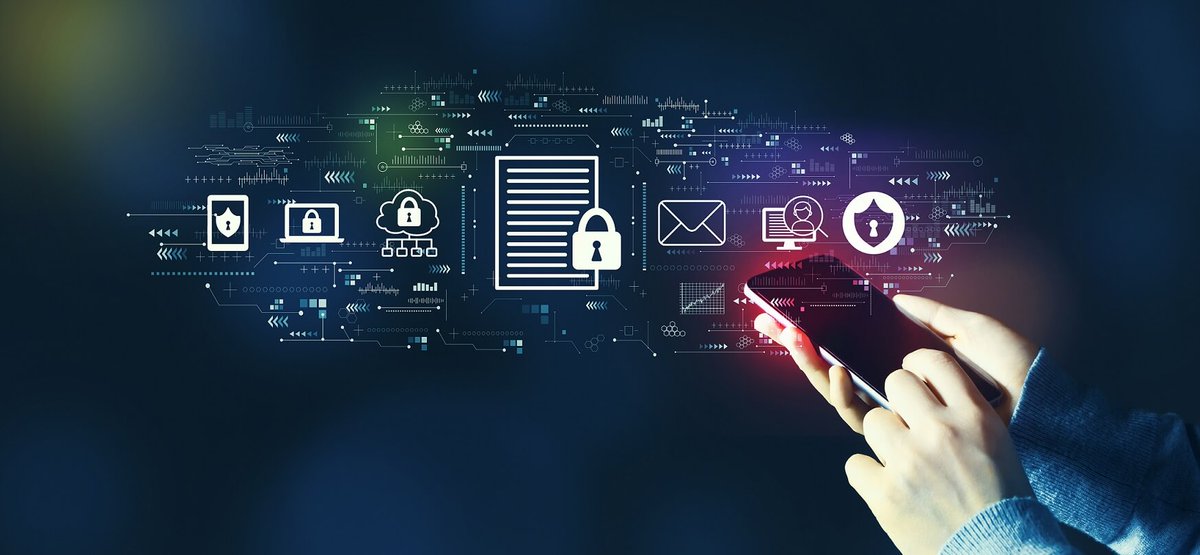 #DefensX CEO warns of rising stakes as generative #AI #scams create personalized messages that recipients trust & engage. #Securebrowser #technology is crucial to combat the growing threat of #socialengineering attacks. Read more in this article - ow.ly/GAb650OAtJL