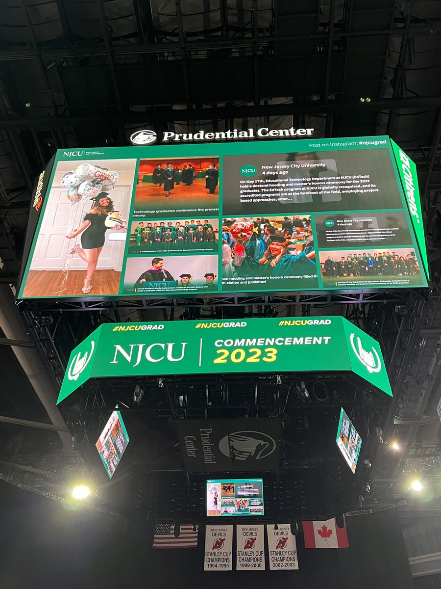 Geeky_Goggles's tweet photo. Got the piece of paper today, making it officially official! 👩🏻‍🎓

Dissertation Defense ✅
Doctoral Hooding ✅
Graduation ✅

Thanks to my family, friends, colleagues, the Cohort 4 Giants, &amp; professors in the @NJCUEdTech program for supporting me on this journey! #EdTech #EdD https://t.co/MCdlnuNLRM