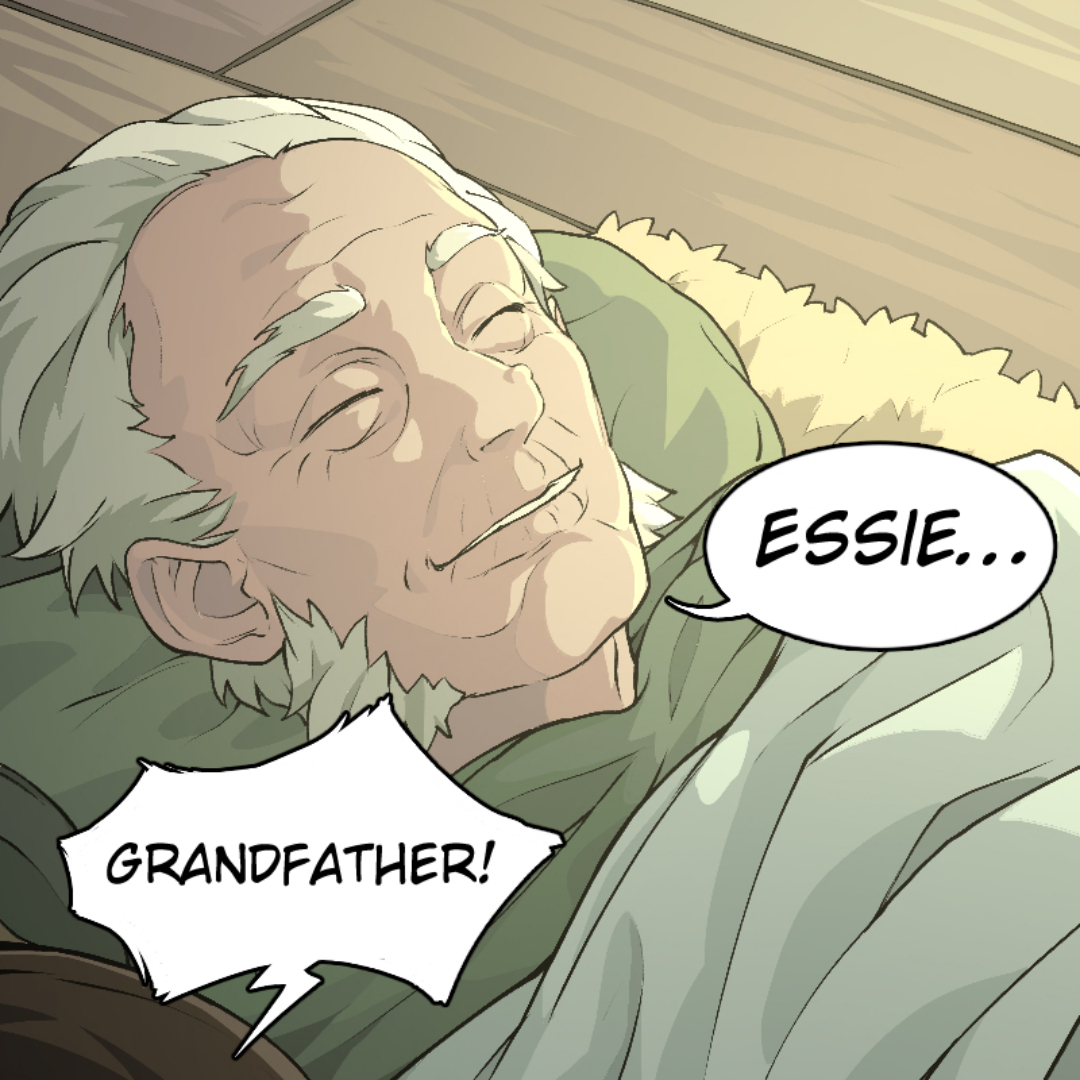 Portal_Comic's tweet photo. Do you know what it feels like to lose someone dear to you even though you've done everything you can to try and help? 😢

Chapter 17 of Portal Fantasy shows you how it feels. 👇
https://t.co/FKWfO0fKAX

#PortalFantasy #WebtoonCanvas https://t.co/j9IYM7ZWNK