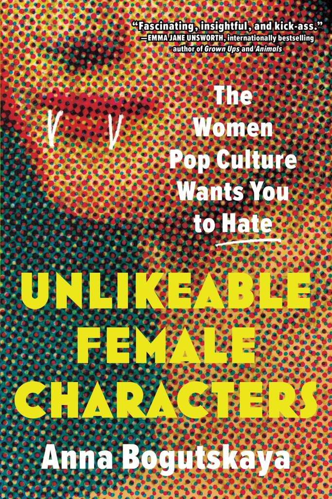 NEXT WEEK – Join us for a screening of @DarrenStein's JAWBREAKER, starring @RoseMcGowan @rebeccagayheartdane @juliebenz & @missjudygreer, presented by @annabdemented w/ Post-Film chat – in celebration of her new book 'Unlikeable Female Characters'. 🎟️ bit.ly/3WBTRvW