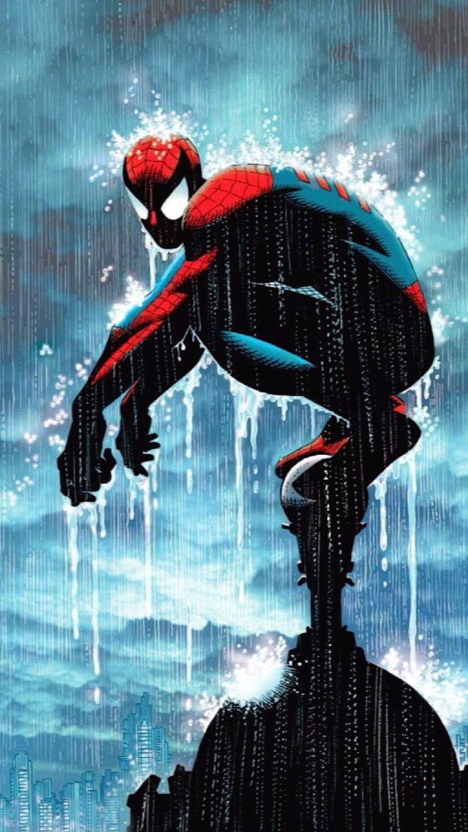 Más fuerza y más cómics que nunca!
Esto va por ti <a href="/SpiderPablo_/">SpiderPablo</a> cada cómic, cada lectura, serán una parte de ti.
Vuela alto, amigo!
