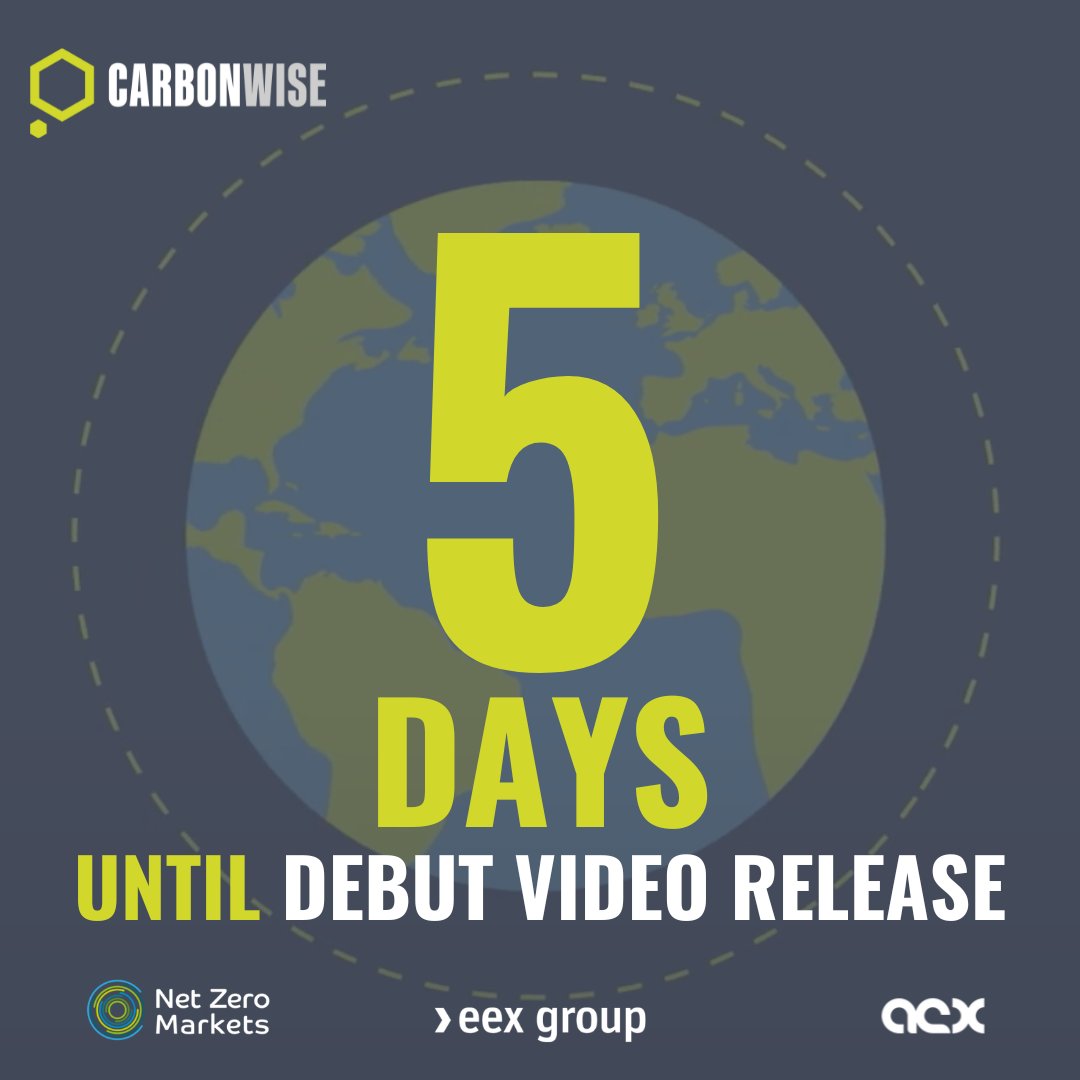 Carbonwise tweet media