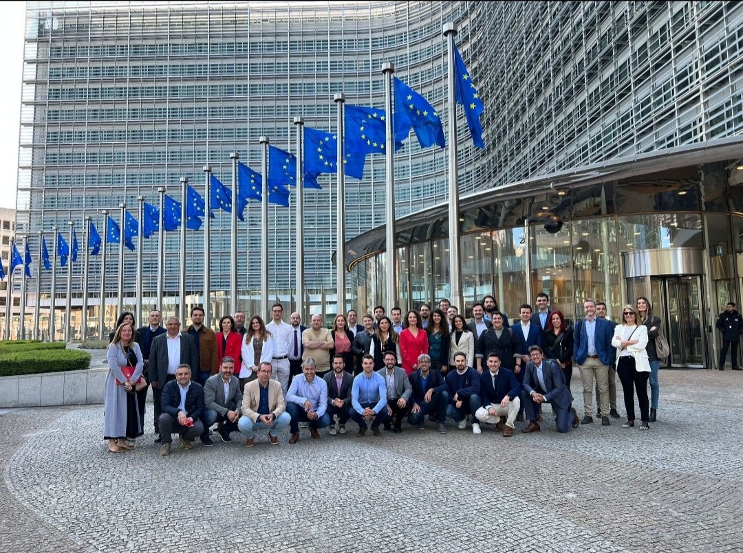 La Rioja Europa tweet media