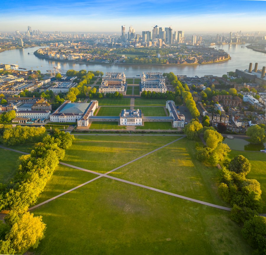 It’s #LondonHistoryDay! From fascinating museums to incredible green spaces, there’s so much rich history to explore in #London. 🙌

Here’s some #NationalLottery supported heritage you can visit to celebrate today. (1/6)