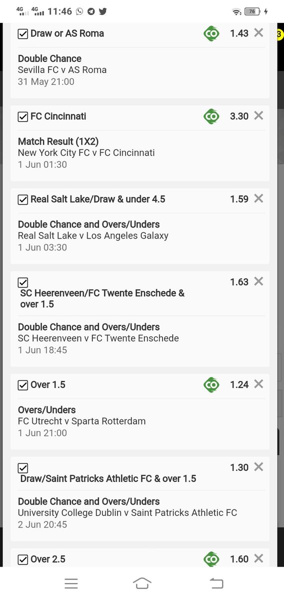 Betting_gurru's tweet photo. 12090.49 odds 

I WILL FOLLOW EVERYONE WHO RETWEETS

I will edit this ticket and share with my VIP GROUP with the best tickets I cooked. It's ONLY R100 ONCEOFF to join my VIP Group. DM me if you wanna join my VIP Group. 

Code: X4F257DF4 https://t.co/vmd8WJs3XF https://t.co/lFsxpUGnaL