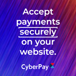 CyberPaynaija's tweet photo. Step up your online business game with our secure payment solution!

From small startups to established enterprises, we level up businesses to accept payments with confidence.

Say hello to increased conversions and customer satisfaction! 💳💼

#CyberPay #finance https://t.co/3ICKkPq4sg