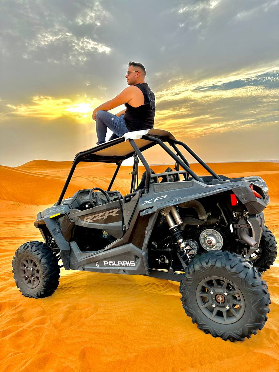 Lost in the Sands of Adventure: Riding into the Heart of Dubai's Desert Safari. . . . Adventure Heritage Travel and Tourism Call or WhatsApp us at - +971 505112806 / +971 566091406 . . . #desert #safari #dubai #uae #travel #mydubai #abudhabi #adveotography #nature #dxbnture