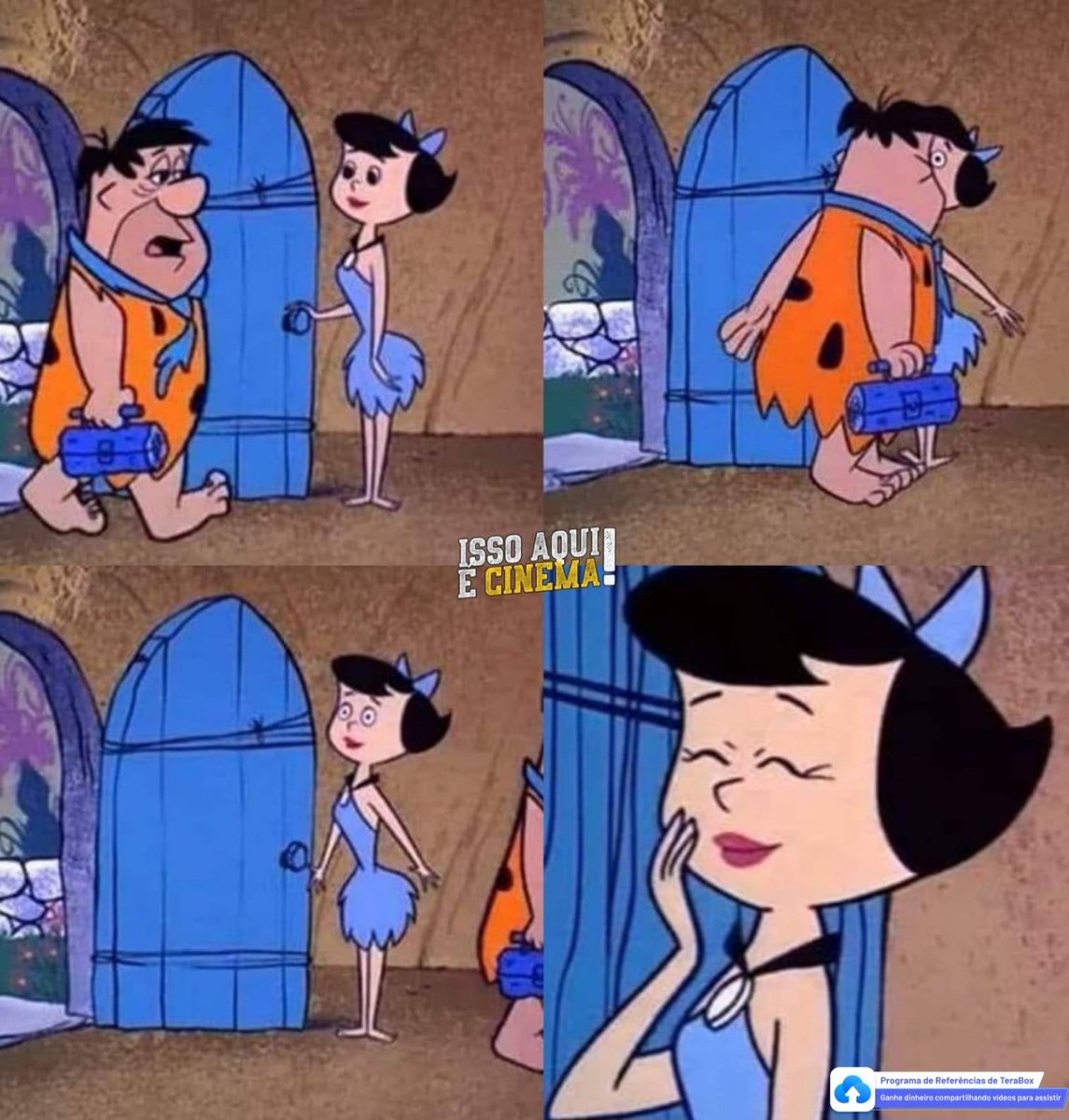 Os Flintstones (1962)
