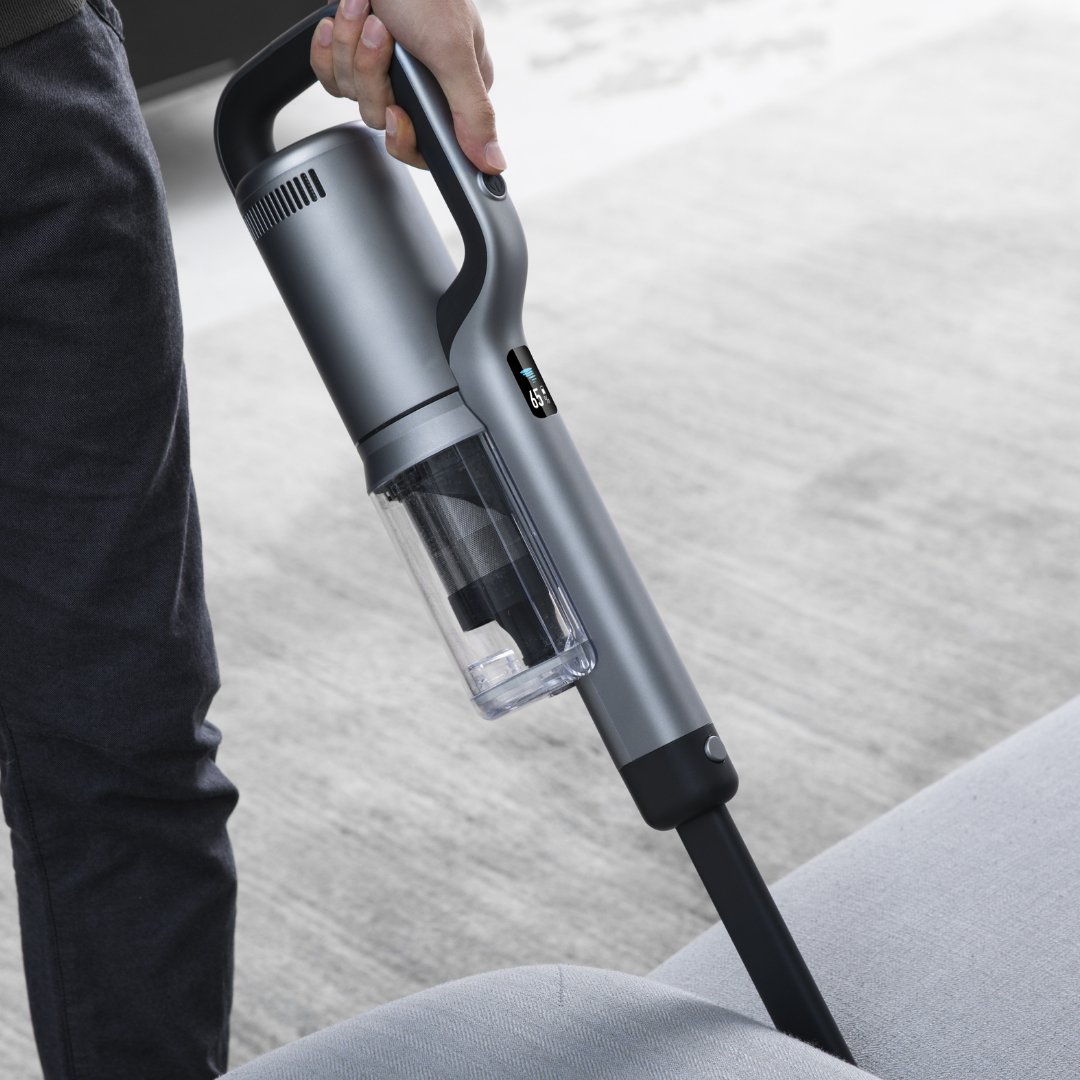 ROIDMI Home Appliances tweet media