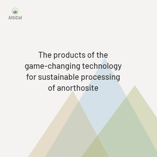 AlSiCal Project tweet media