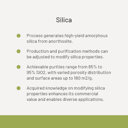 AlSiCal Project tweet media