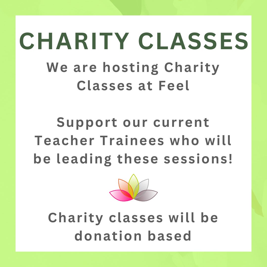 Feel Wellbeing tweet media