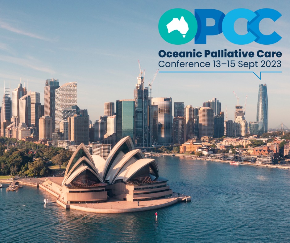 😱23OPCC early bird registrations have been extended!
 
You now have until 11:59 pm on Friday, 9 June 2023 to secure your cheapest rego option. Don't forget tax time is just around the corner! 

Secure your spot now and save ➡️ ow.ly/YxKx50OAu0S