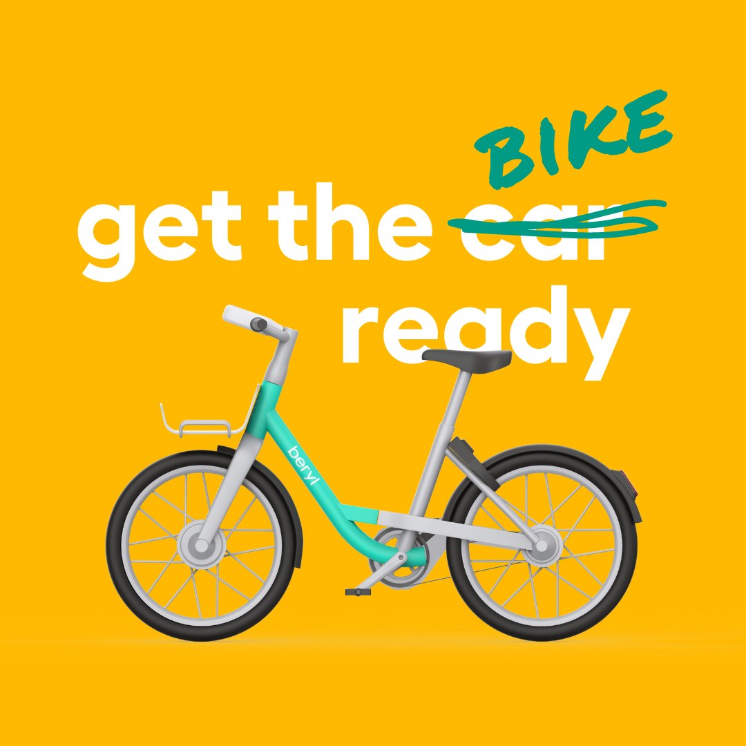 📣 Tomorrow is the beginning of the #Cornwall Active Travel Challenge and The Big #Plymouth Travel Challenge. 

Win prizes for leaving your car at home and opting to walk, bike or scoot. We've got some great prizes up for grabs, but remember - you have to be in it to win it!