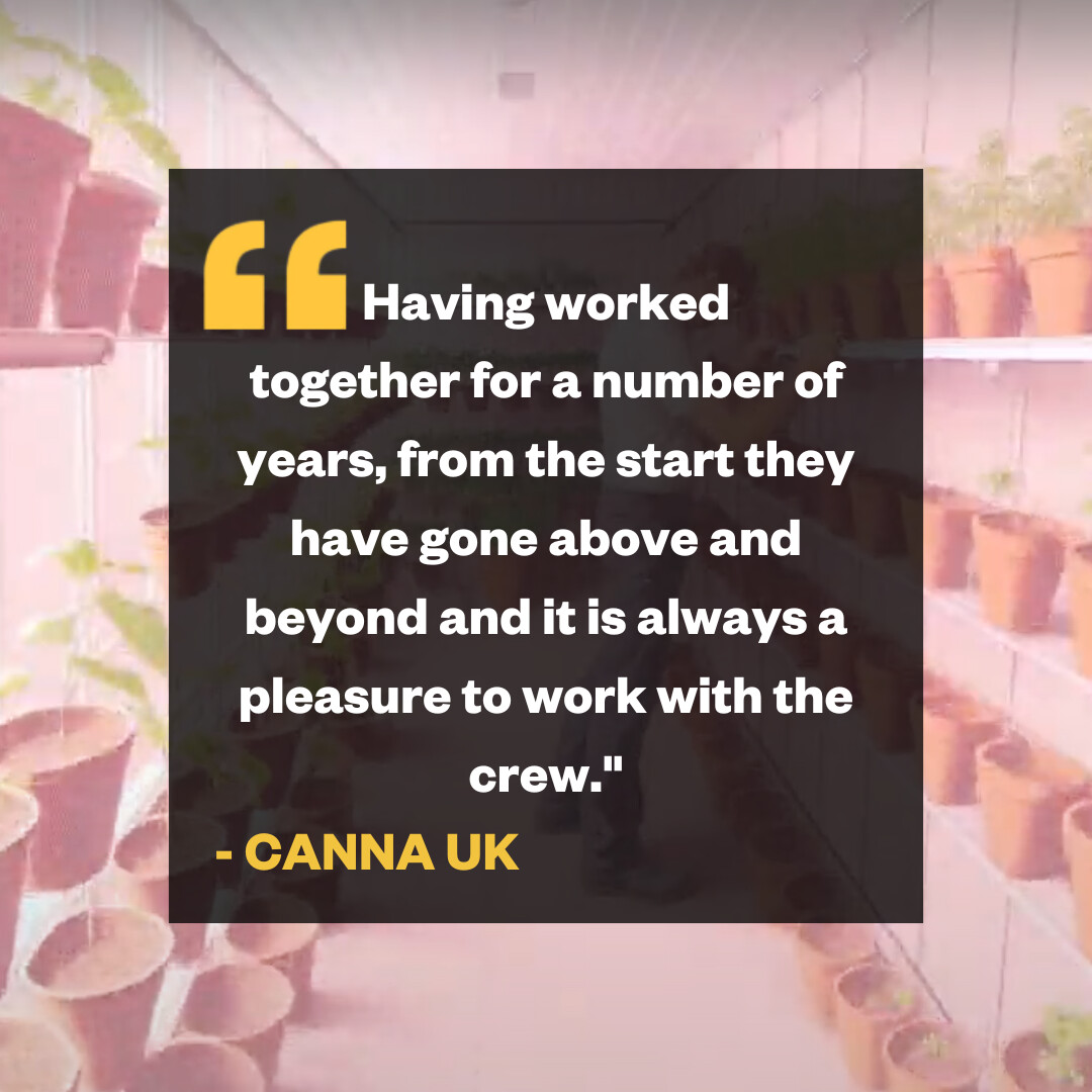 Hear from Canna as to why you should choose us!

#whyus #pinpoint
