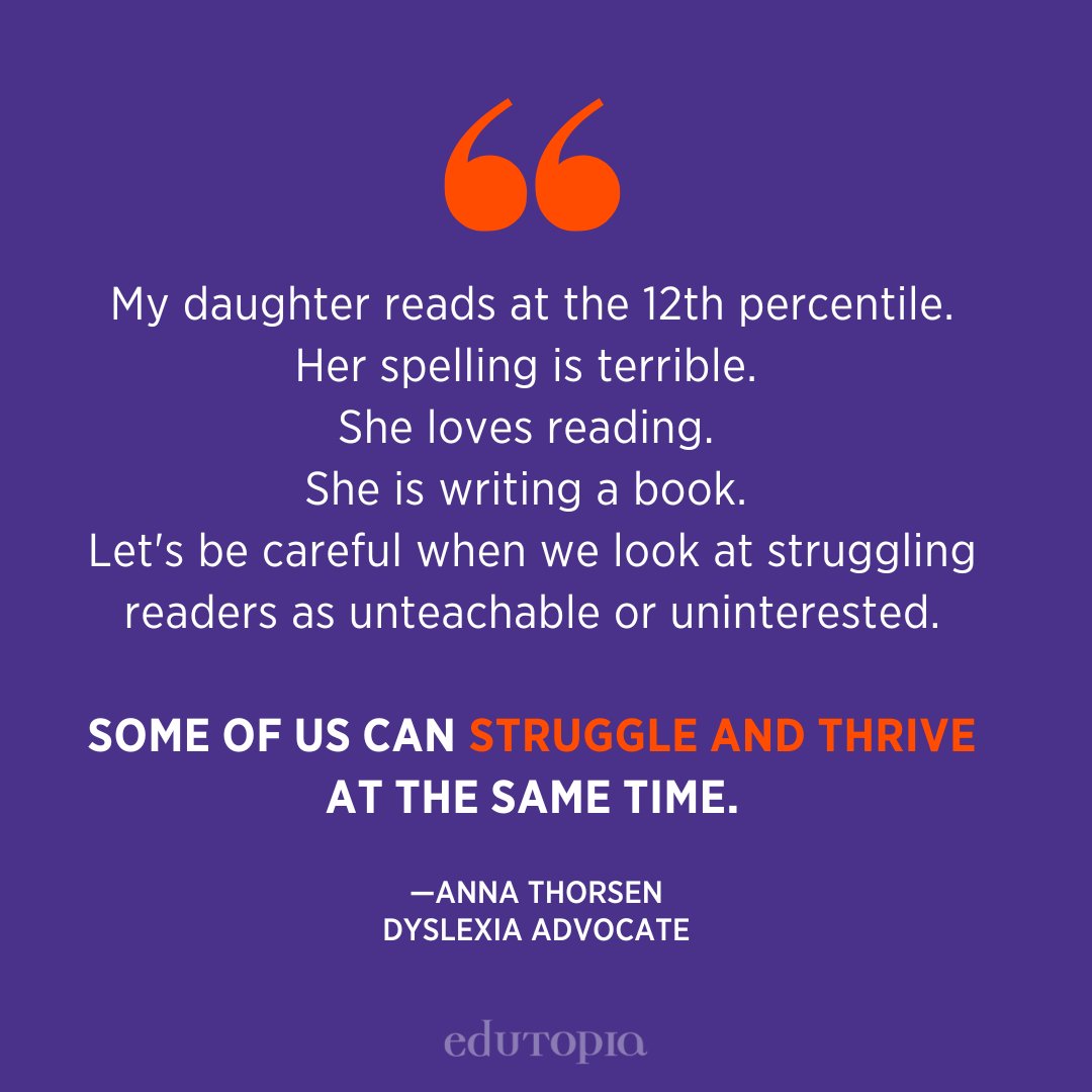 edutopia (@edutopia) on Twitter photo 