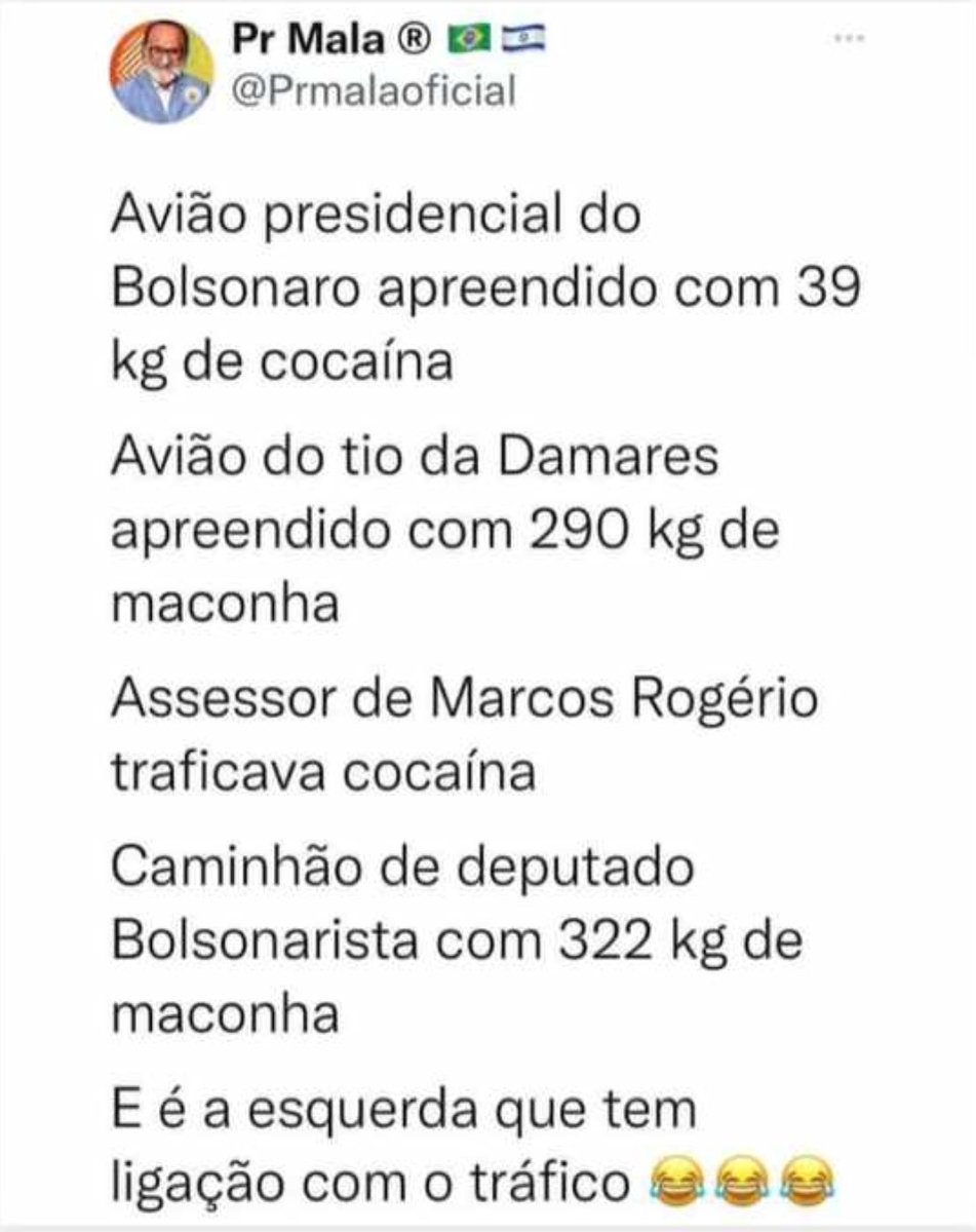 Ailton Lula da Silva (@penailton) on Twitter photo 