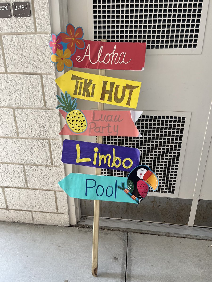 5th Grade Team at VME tweet media