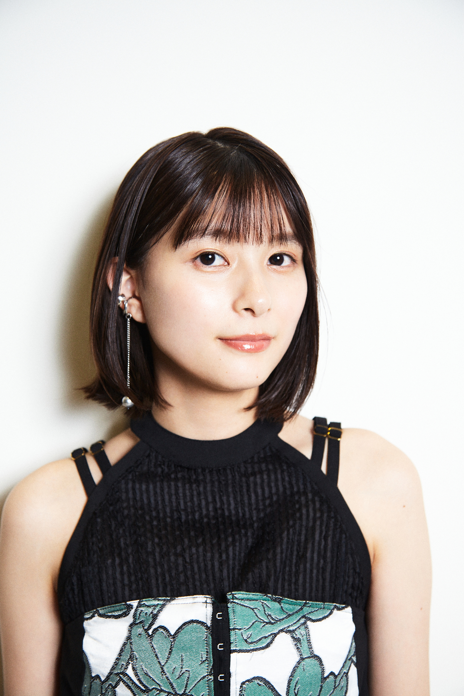 芳根京子 サインチェキ リアルサウンド映画部