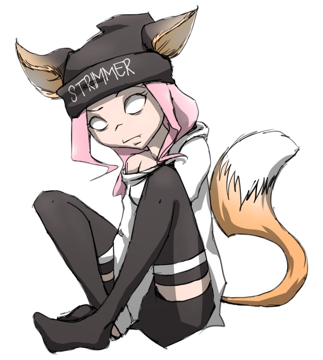 Hanna Rose tweet media