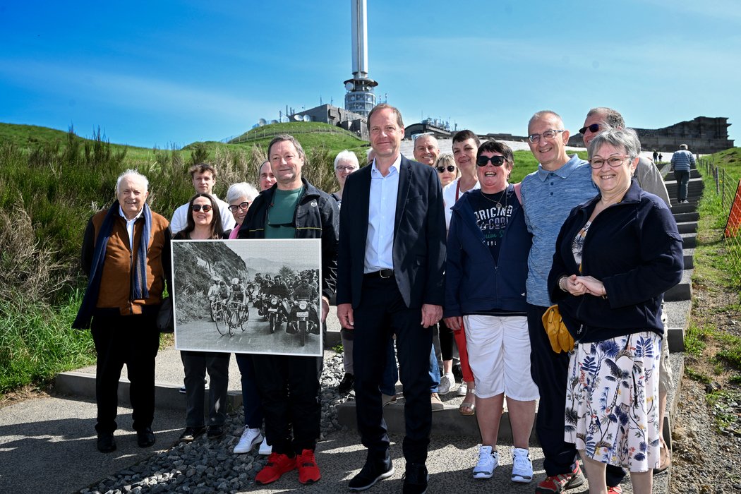 Velostory Tour 2023 on Twitter "RT LaMontagne_TDS Cyclisme