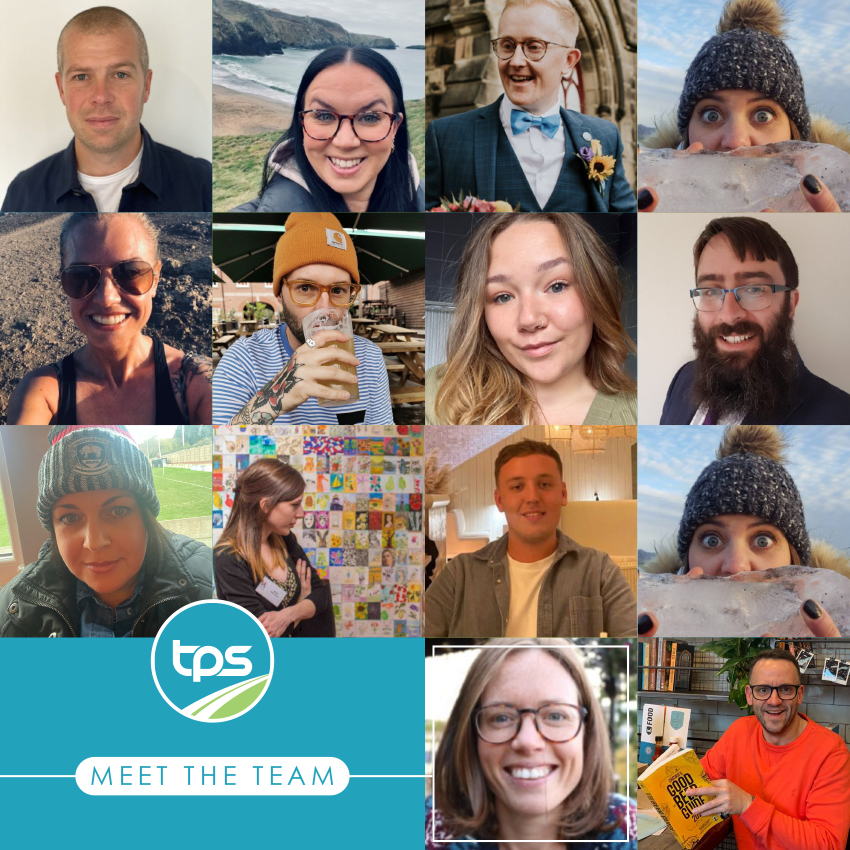 TPS tweet media
