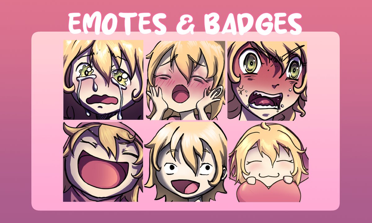 Hanna Rose tweet media