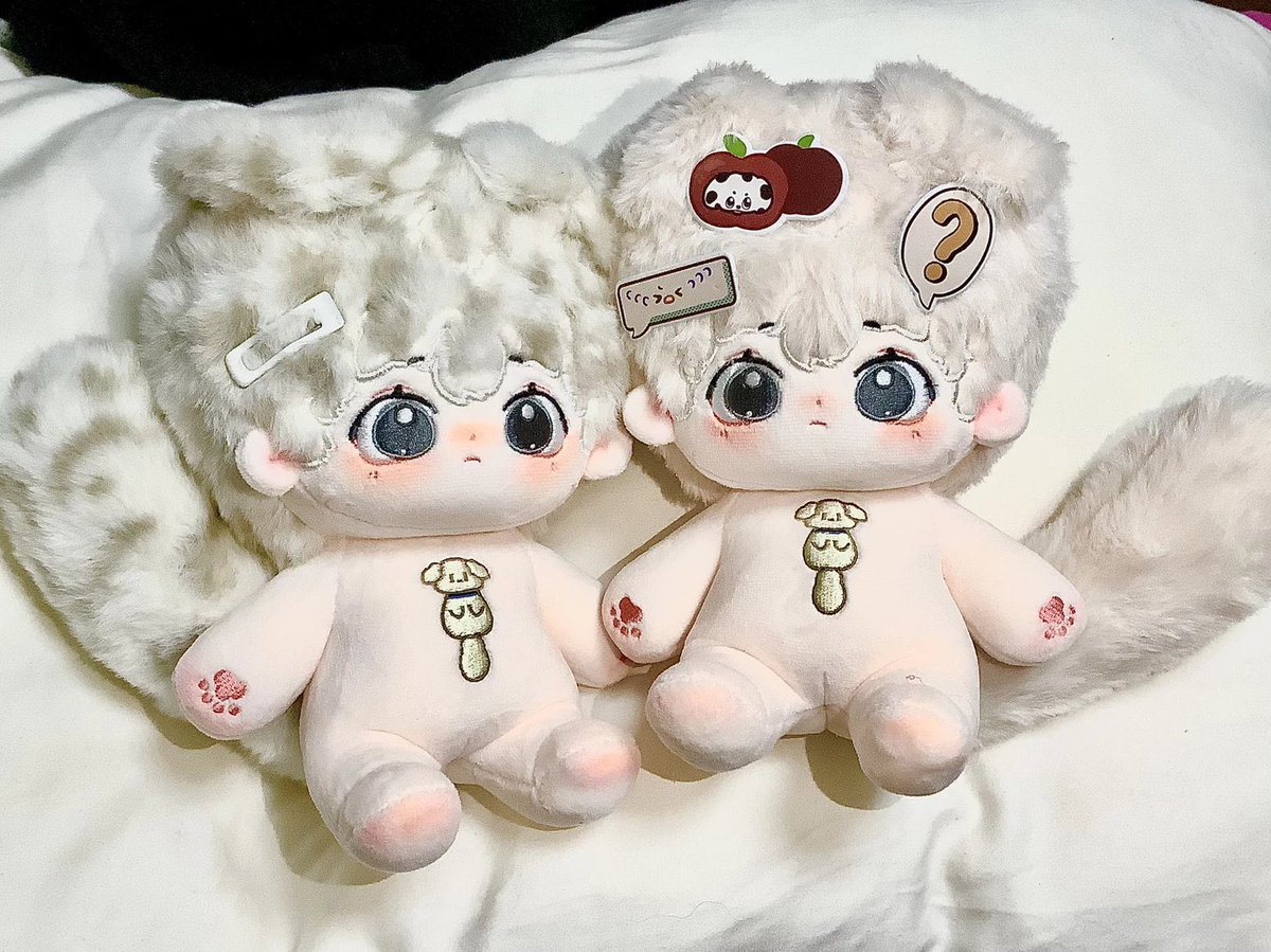 ✨SoL.ii✨ Doll Maker tweet media