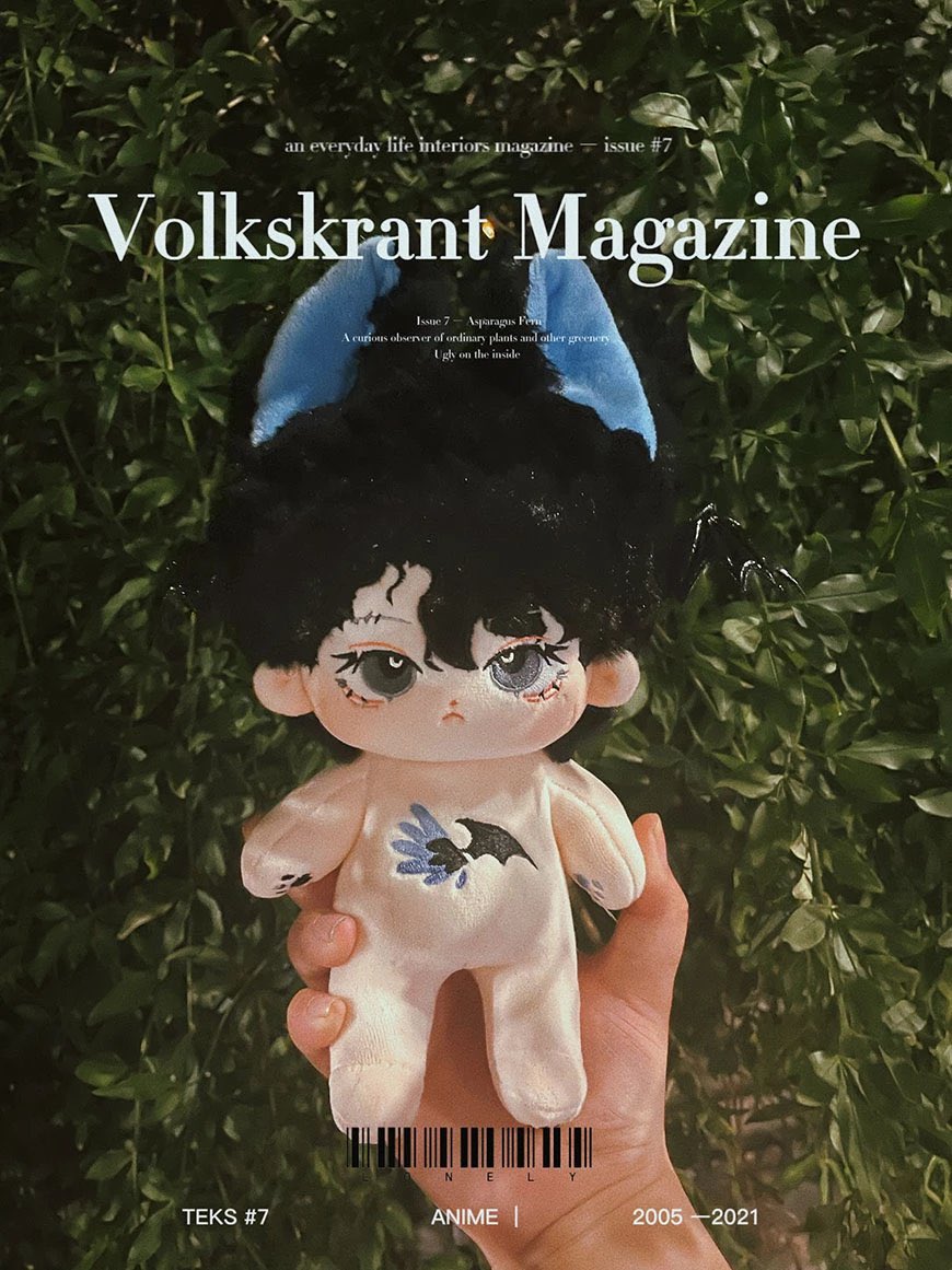 ✨SoL.ii✨ Doll Maker tweet media