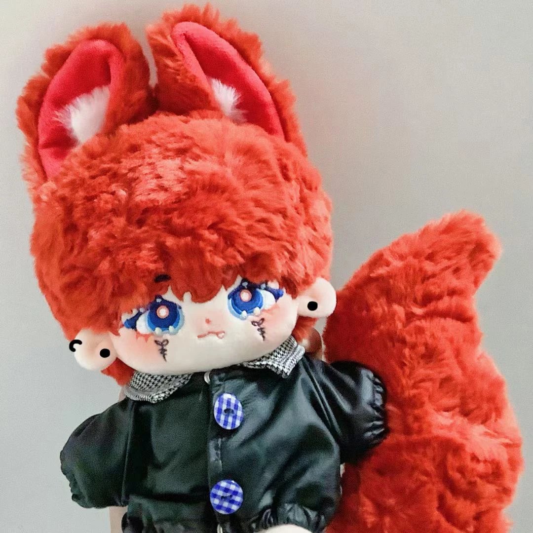 ✨SoL.ii✨ Doll Maker tweet media