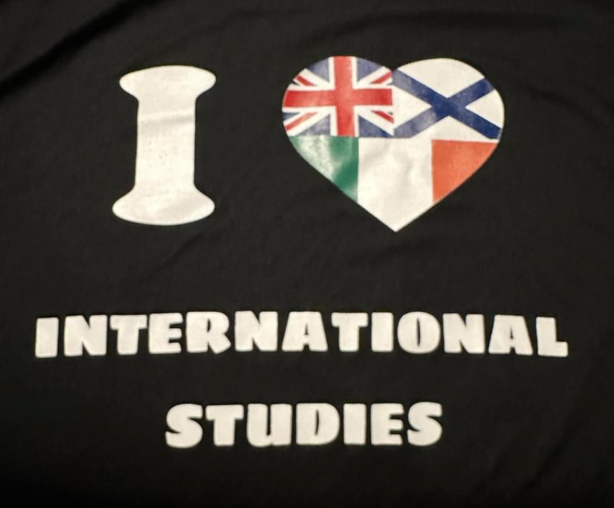 And we’re off…stay tuned for ￼updates of our adventure 🇬🇧™️🏴󠁧󠁢󠁥󠁮󠁧󠁿™️🏴󠁧󠁢󠁳󠁣󠁴󠁿