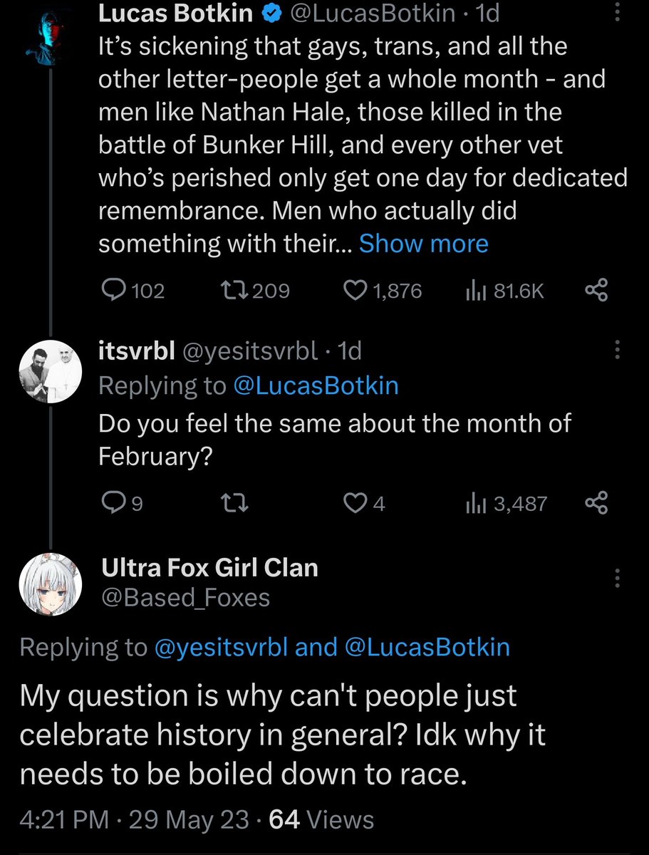 DragonFishOfish's tweet photo. Reminder to #BlkTwitter that this is who these people are https://t.co/00i5NGo8Ch