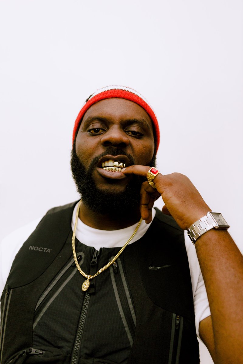 TheUpperEnt's tweet photo. Odumodublvck currently has 7 songs charting on Apple Music NG Top 50 songs 📈🇳🇬

#2 - "OGANIGWE" /Zlatan &amp; Jeriq
#4 - "DOG EAT DOG" II /Santi &amp; Bella Shmurda
#11 - “NORMALLY” /Joeboy &amp; BNXN
#22 - “DECLAN RICE”
#27 - “DOG EAT DOG”
#40 - “PAPILO” /Smada
#42 - “PICANTO” /Ecko Miles https://t.co/2dWYQcosgb