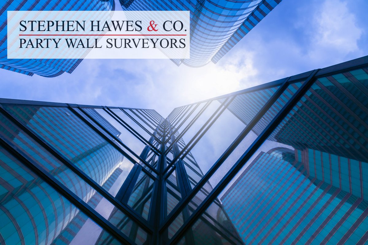 Good Morning!!! ☀️ 

Looking for a party wall surveyor with extensive experience and expertise? 
Look no further! Our expert multi chartered party wall surveyor has over 15 years of experience in the industry, making him one of the most reliable and trusted of professionals.