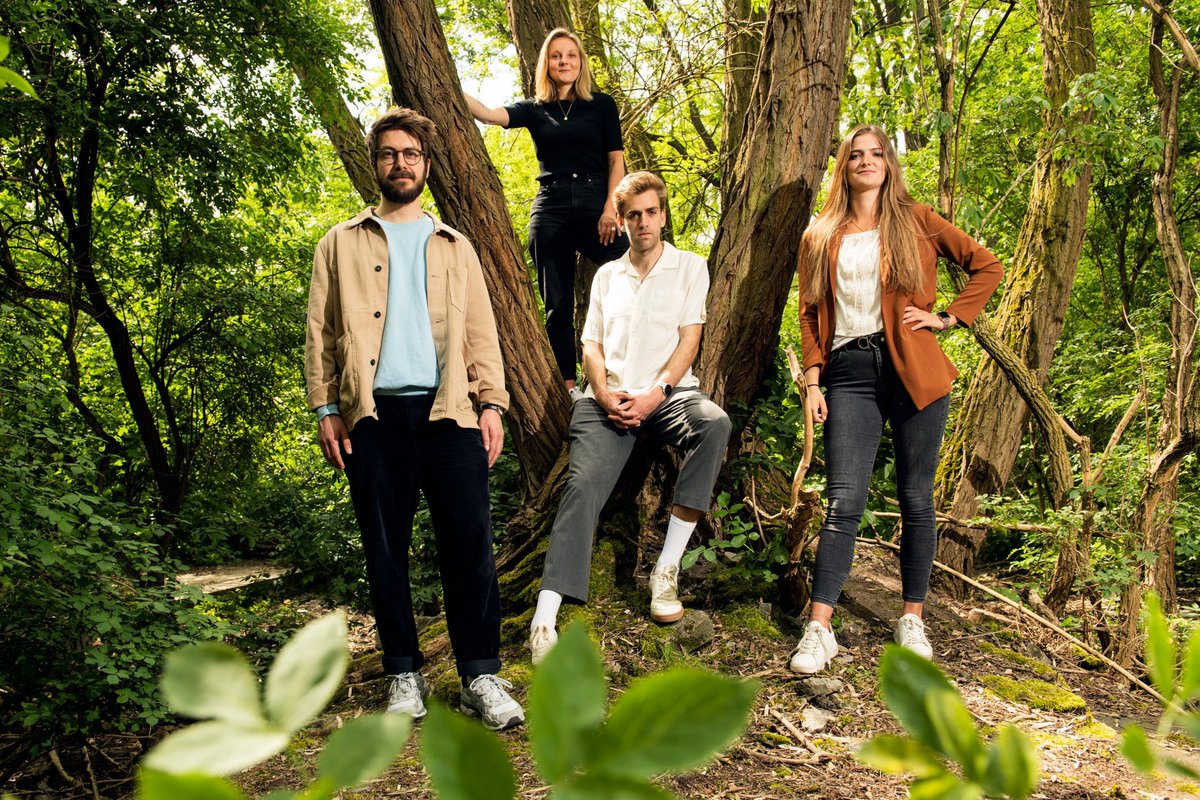 Jochen Wegner tweet media