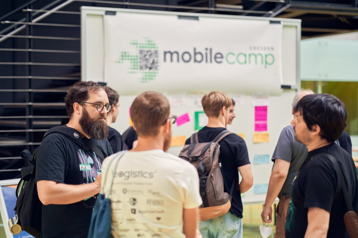 mobilecamp@mastodon.social tweet media