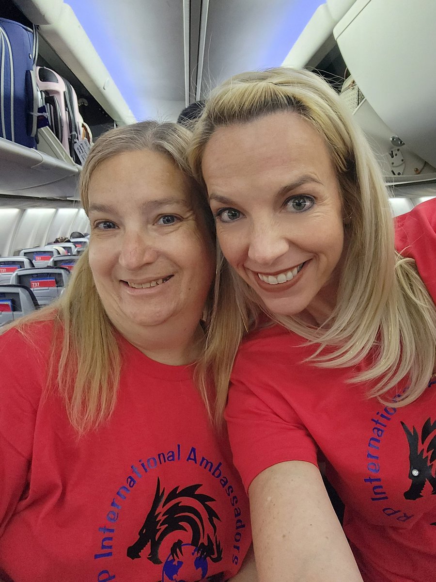 rpk8magnet's tweet photo. 28 RP International Ambassadors head to the Dominican Republic for 7 days of service &amp; a cross-cultural adventure! @seandalyWFTS @mdavidson916 @alexismpastore @WestshoreTampa @HillsboroughSch @SDHCMagnet @ibmyp #❤️RP #WeAreIB https://t.co/zic7XpPVyt