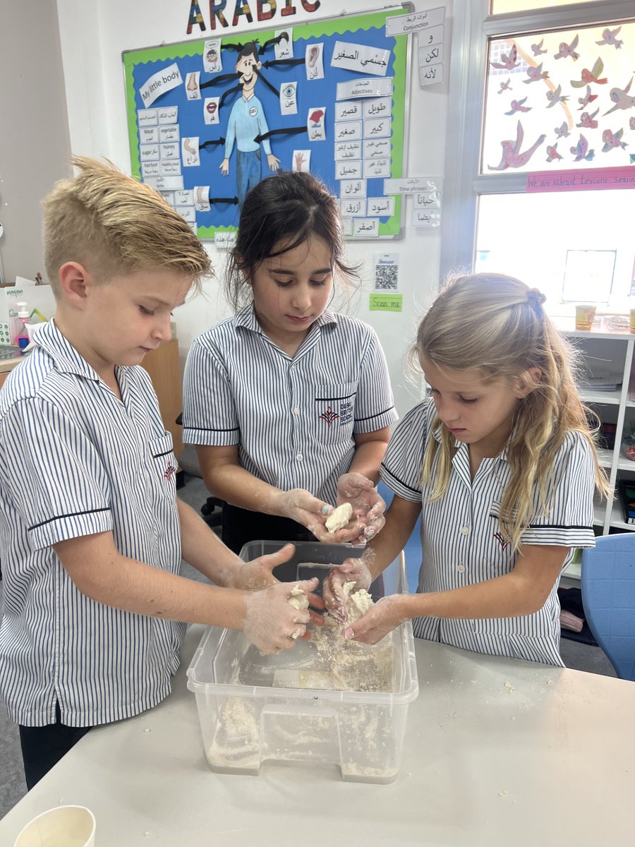 Year 3 | Dubai British School tweet media
