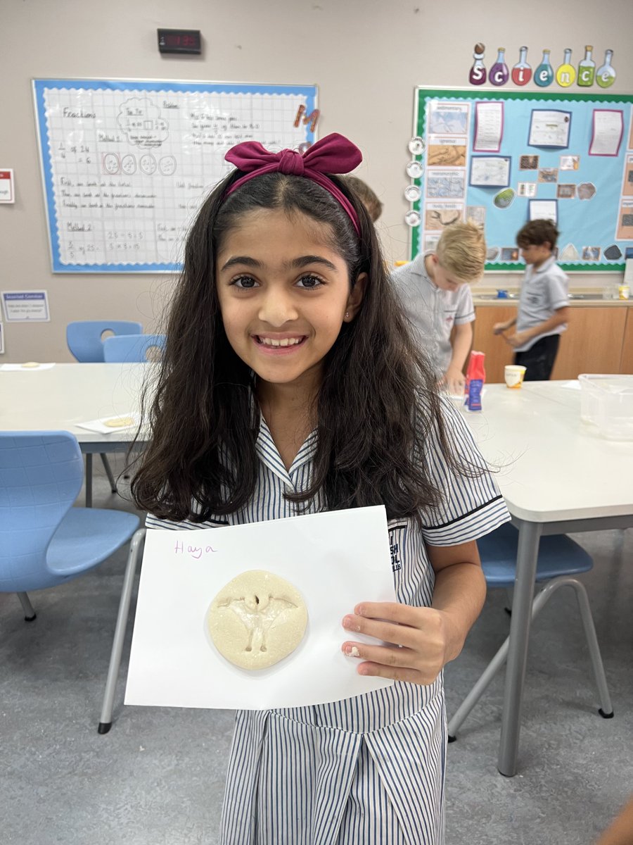 Year 3 | Dubai British School (@dbs_year3) on Twitter photo Our fossil fun continues... <a href="/DubaiBritishEH/">Dubai British School</a> <a href="/DBS_PriScience/">Primary Science | Dubai British School</a> #BeginsatDBSEH #ProudlyTaaleem Our fossil fun continues... <a href="/DubaiBritishEH/">Dubai British School</a> <a href="/DBS_PriScience/">Primary Science | Dubai British School</a> #BeginsatDBSEH #ProudlyTaaleem