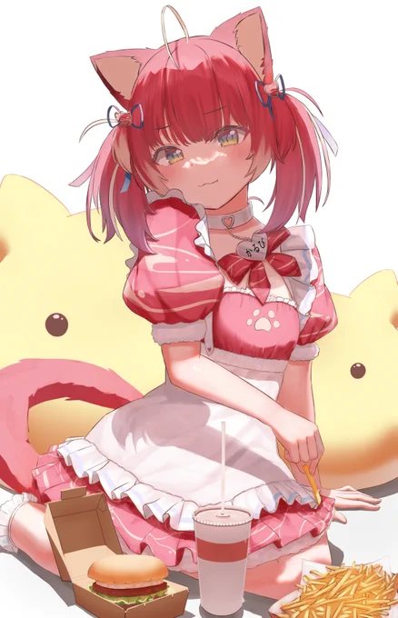 #karunyart 赤見かるび