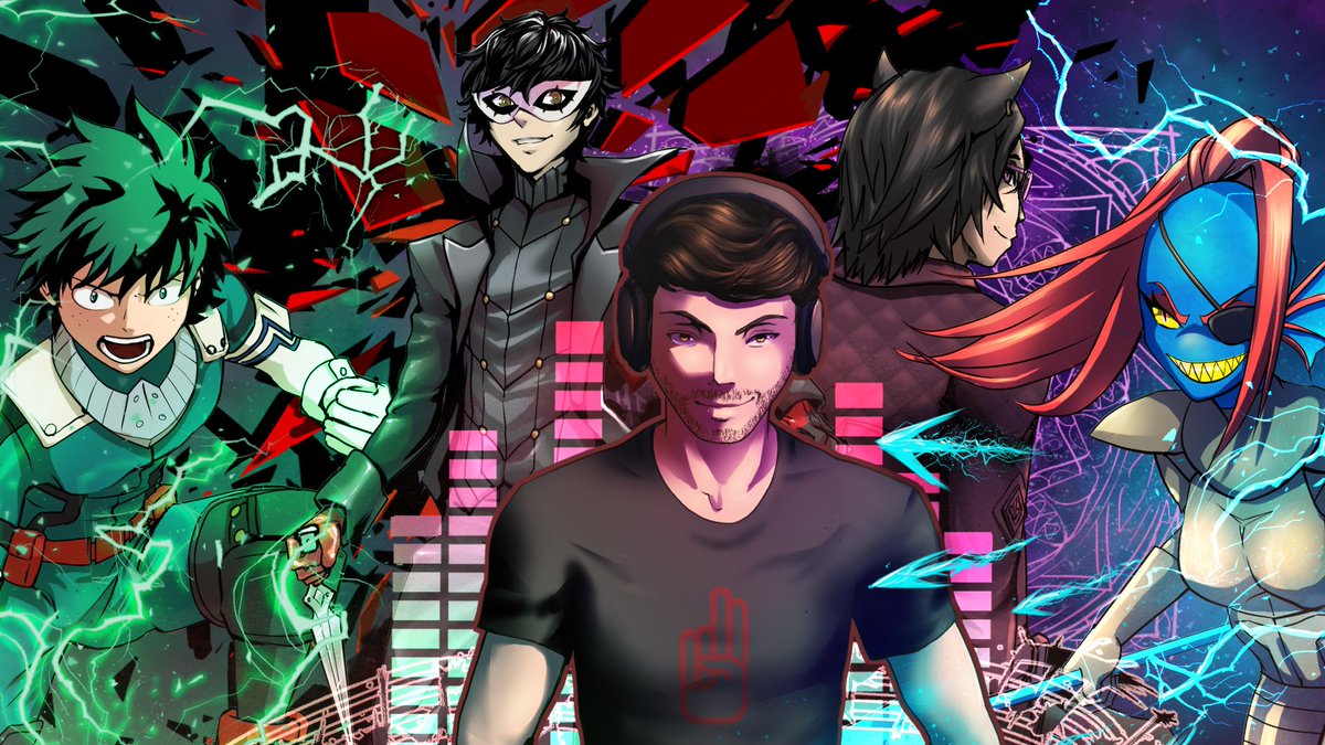 Hanna Rose tweet media