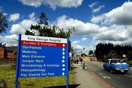 Andrew Deaner (@docdeaner) on Twitter photo Any future NHS leaders out there who would like to work with me to improve patient care <a href="/BHRUT_NHS/">BHRUT NHS 🏥</a> ?
Please consider applying for our Darzi fellow post at KGH  
bhrhospitals.nhs.uk/current-vacanc… Any future NHS leaders out there who would like to work with me to improve patient care <a href="/BHRUT_NHS/">BHRUT NHS 🏥</a> ?
Please consider applying for our Darzi fellow post at KGH  
bhrhospitals.nhs.uk/current-vacanc…
