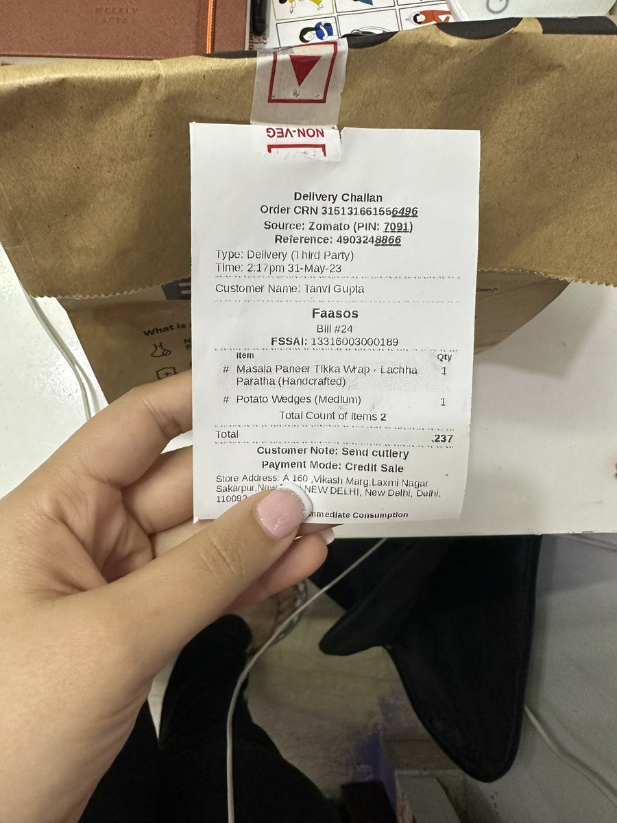 That Nutritious Glow tweet media