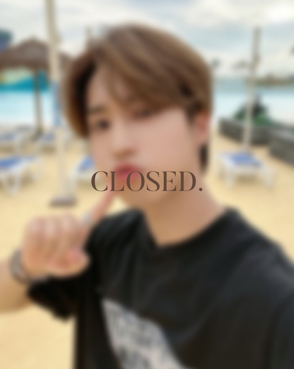 Hachirou Luis Honda, out.