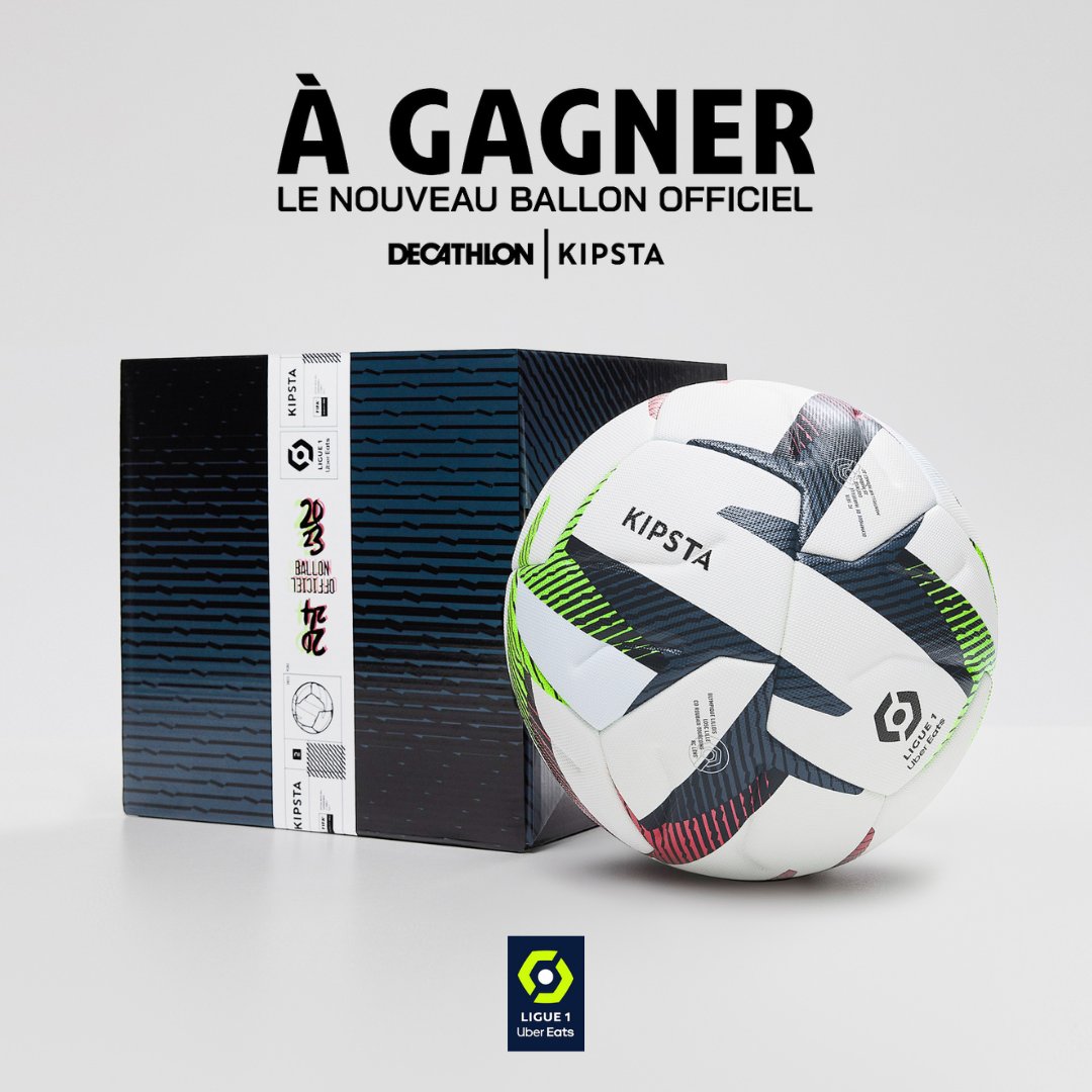 Ligue 1 McDonald's tweet media