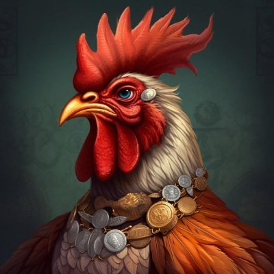 seb_cnft's tweet photo. GM ☕️🌄

Woke up feeling Cocktastic 😈

Let's get it! 

@CockCoin_ada https://t.co/eodotQXkFz