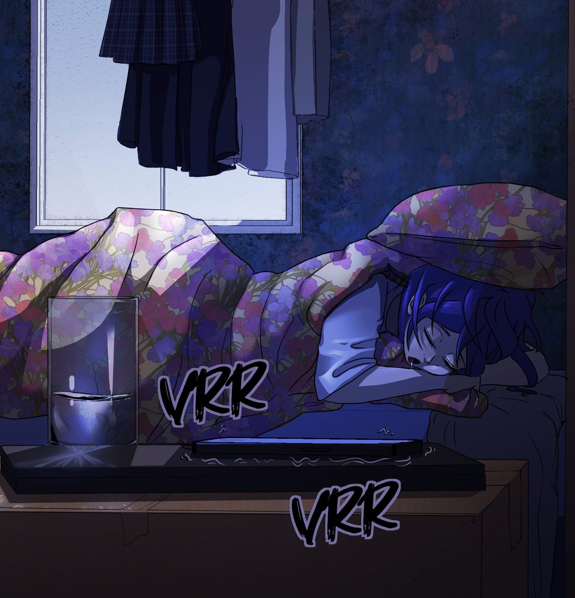 Hanna Rose tweet media