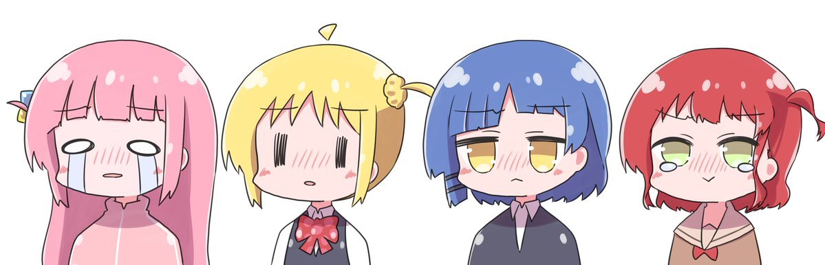 原稿も終わったし来月から投稿ペース戻ってくるかもです 毎日投稿は勘弁な #今月描いた絵を晒そう