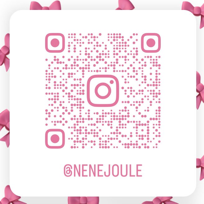 nenejoule's tweet photo. 【公式LINE配信終了のお知らせ】

いつもご利用いただきありがとうございます。

LINEにてイベントやセール情報などお送りしていましたが、本日を持って配信が終了となります🥺

今後はInstagramをメインに新作商品やセール情報、POP UP SHOPなどお知らせを掲載していきます🌈 https://t.co/SQZ4lAGQae