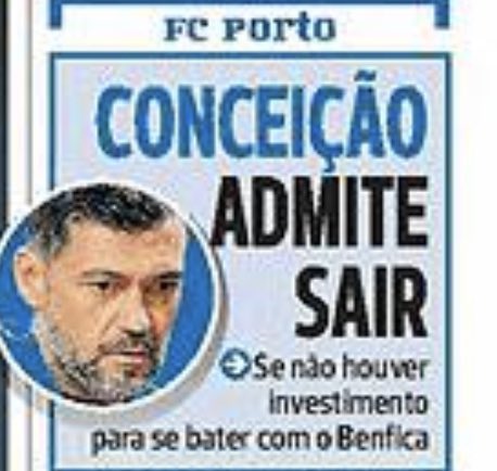 O jornal abola não se cansa 😂